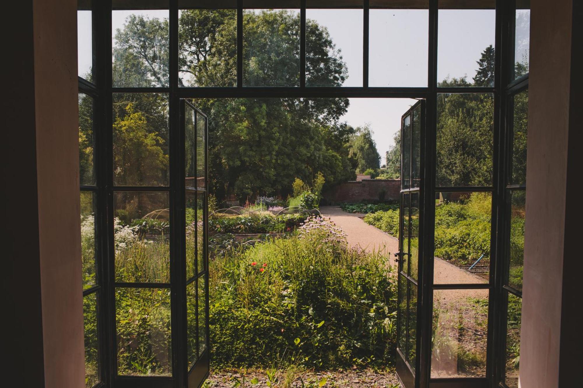 בית הארחה Hampton Manor מראה חיצוני תמונה